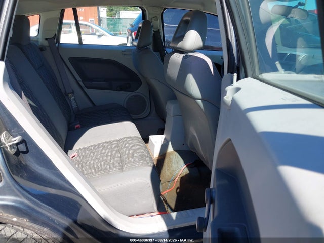 Aukcja sprzedaży 2007 Dodge Caliber, vin: 1B3HB28B17D134342, numer aukcji: 46096397