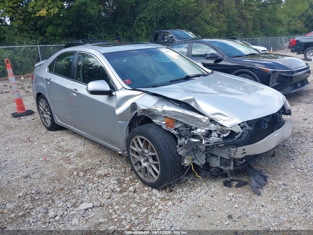 Продаж на аукціоні авто 2013 Acura Tsx 2.4, vin: JH4CU2F43DC009141, номер лоту: 46096405