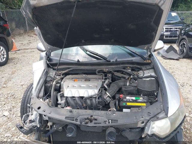Продаж на аукціоні авто 2013 Acura Tsx 2.4, vin: JH4CU2F43DC009141, номер лоту: 46096405