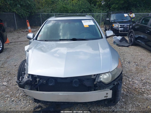 Продаж на аукціоні авто 2013 Acura Tsx 2.4, vin: JH4CU2F43DC009141, номер лоту: 46096405