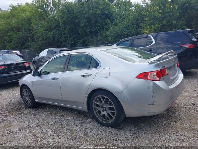 Продаж на аукціоні авто 2013 Acura Tsx 2.4, vin: JH4CU2F43DC009141, номер лоту: 46096405