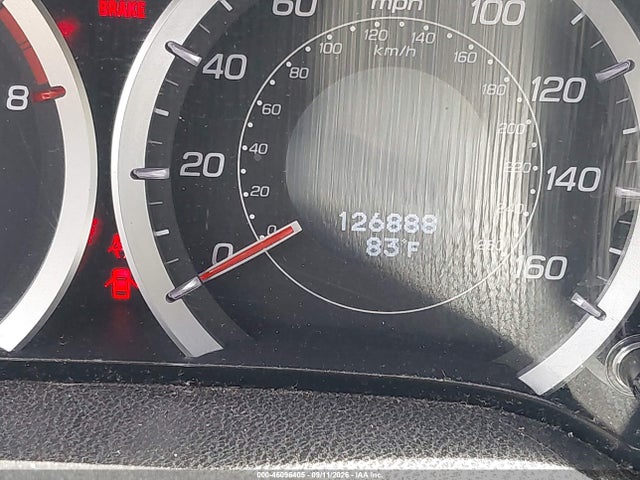 Продаж на аукціоні авто 2013 Acura Tsx 2.4, vin: JH4CU2F43DC009141, номер лоту: 46096405