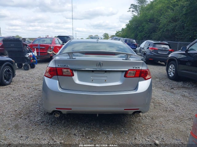 Продаж на аукціоні авто 2013 Acura Tsx 2.4, vin: JH4CU2F43DC009141, номер лоту: 46096405