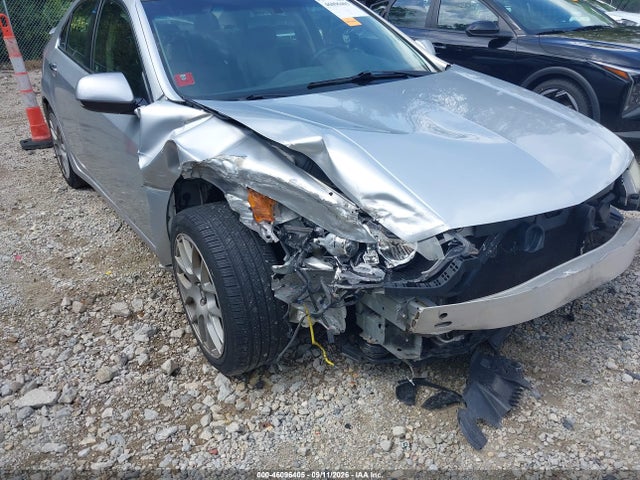 Продаж на аукціоні авто 2013 Acura Tsx 2.4, vin: JH4CU2F43DC009141, номер лоту: 46096405