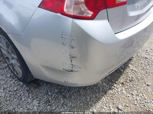 Продаж на аукціоні авто 2013 Acura Tsx 2.4, vin: JH4CU2F43DC009141, номер лоту: 46096405