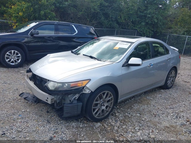 Продаж на аукціоні авто 2013 Acura Tsx 2.4, vin: JH4CU2F43DC009141, номер лоту: 46096405
