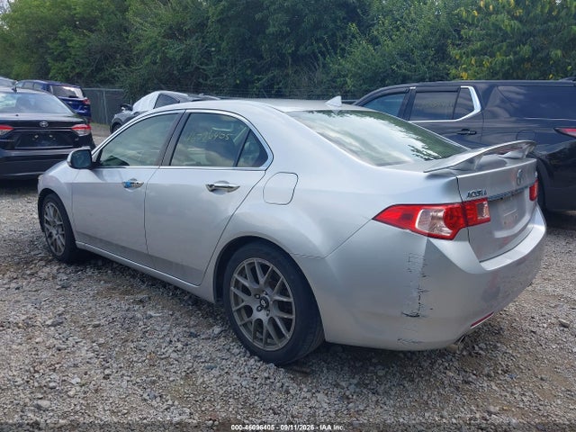 Продаж на аукціоні авто 2013 Acura Tsx 2.4, vin: JH4CU2F43DC009141, номер лоту: 46096405