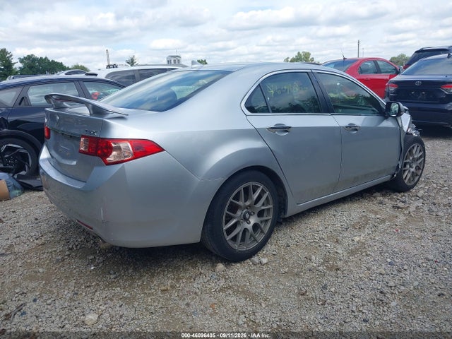 Продаж на аукціоні авто 2013 Acura Tsx 2.4, vin: JH4CU2F43DC009141, номер лоту: 46096405