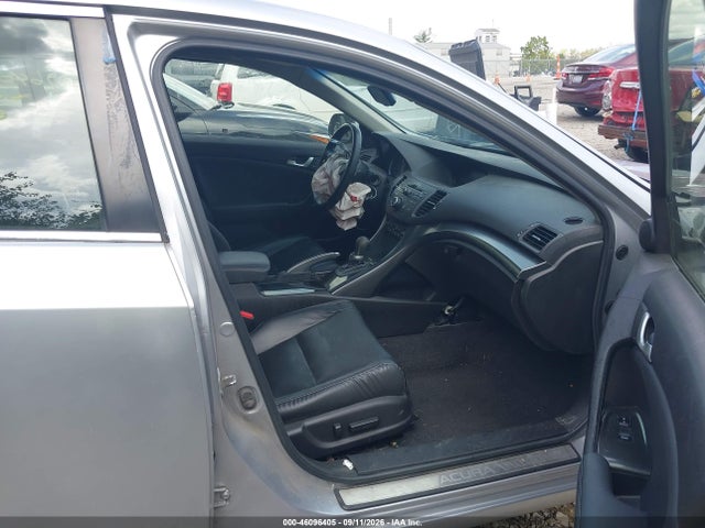 Продаж на аукціоні авто 2013 Acura Tsx 2.4, vin: JH4CU2F43DC009141, номер лоту: 46096405