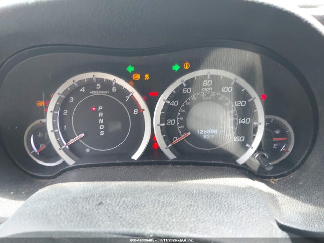 Продаж на аукціоні авто 2013 Acura Tsx 2.4, vin: JH4CU2F43DC009141, номер лоту: 46096405