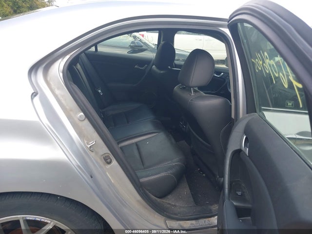 Продаж на аукціоні авто 2013 Acura Tsx 2.4, vin: JH4CU2F43DC009141, номер лоту: 46096405