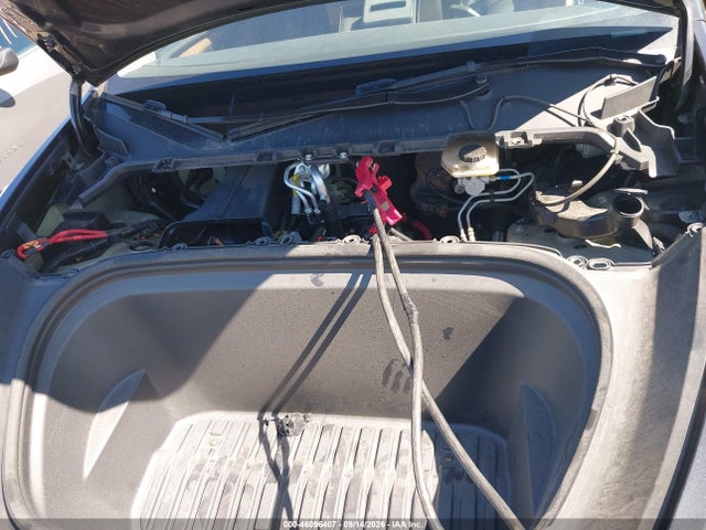 Продаж на аукціоні авто 2024 Tesla Model Y Long Range Dual Motor All-wheel Drive, vin: 7SAYGDEE9RF163337, номер лоту: 46096407