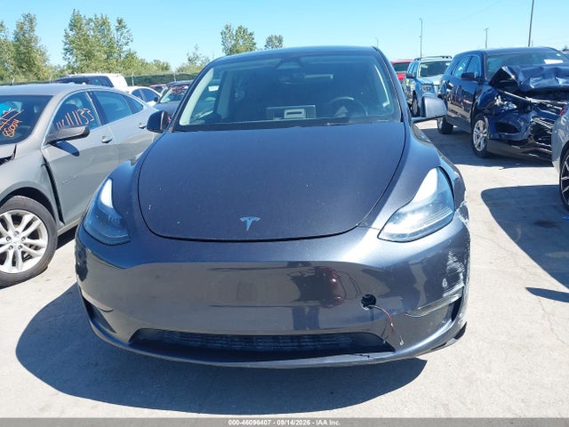 Продаж на аукціоні авто 2024 Tesla Model Y Long Range Dual Motor All-wheel Drive, vin: 7SAYGDEE9RF163337, номер лоту: 46096407
