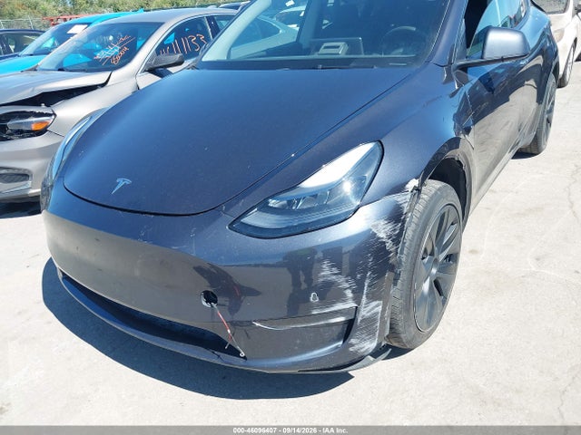 Продаж на аукціоні авто 2024 Tesla Model Y Long Range Dual Motor All-wheel Drive, vin: 7SAYGDEE9RF163337, номер лоту: 46096407