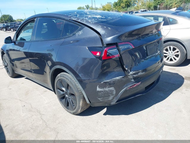 Продаж на аукціоні авто 2024 Tesla Model Y Long Range Dual Motor All-wheel Drive, vin: 7SAYGDEE9RF163337, номер лоту: 46096407