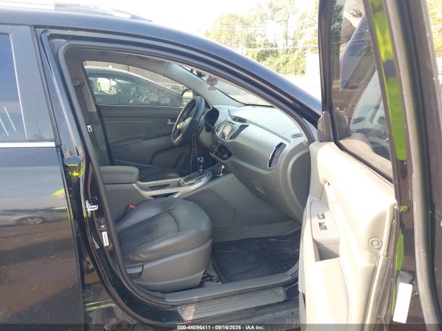 Продаж на аукціоні авто 2014 Kia Sportage Ex, vin: KNDPCCAC2E7566465, номер лоту: 46096411