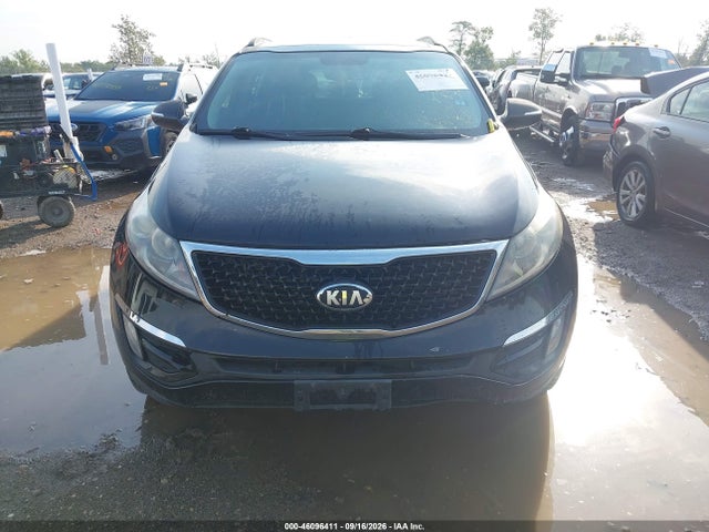 Продаж на аукціоні авто 2014 Kia Sportage Ex, vin: KNDPCCAC2E7566465, номер лоту: 46096411