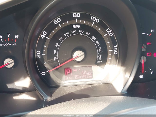 Продаж на аукціоні авто 2014 Kia Sportage Ex, vin: KNDPCCAC2E7566465, номер лоту: 46096411