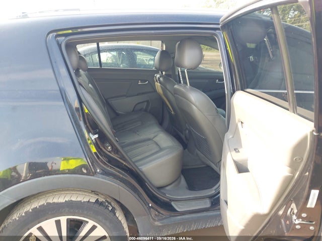Продаж на аукціоні авто 2014 Kia Sportage Ex, vin: KNDPCCAC2E7566465, номер лоту: 46096411