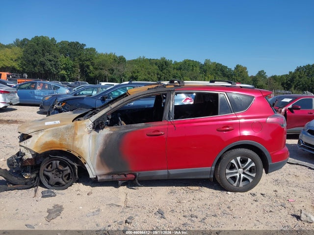 Продаж на аукціоні авто 2016 Toyota Rav4 Le, vin: JTMZFREV0GJ077485, номер лоту: 46096412