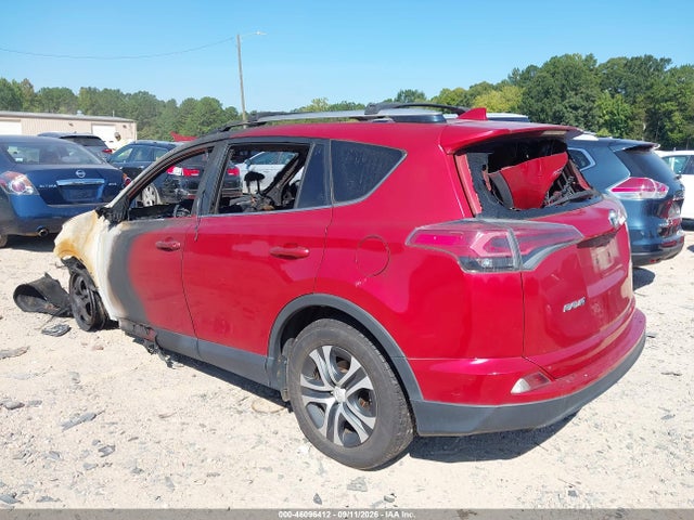 Продаж на аукціоні авто 2016 Toyota Rav4 Le, vin: JTMZFREV0GJ077485, номер лоту: 46096412