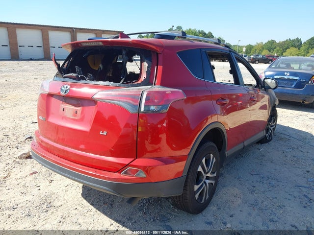 Продаж на аукціоні авто 2016 Toyota Rav4 Le, vin: JTMZFREV0GJ077485, номер лоту: 46096412