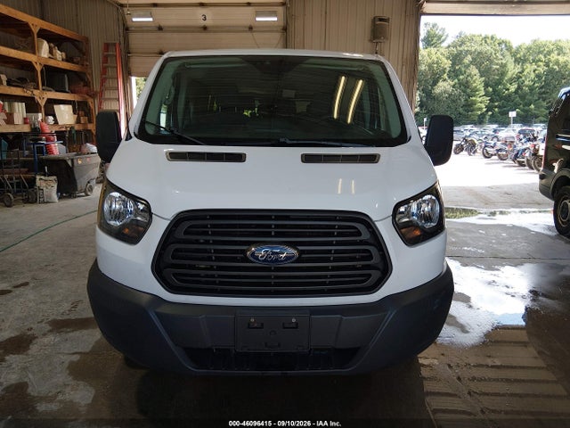 Продаж на аукціоні авто 2018 Ford Transit-350 Xl, vin: 1FBZX2ZMXJKB31290, номер лоту: 46096415