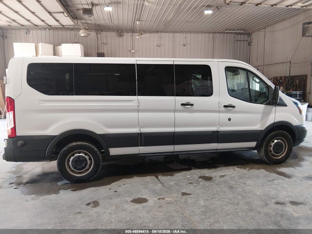 Продаж на аукціоні авто 2018 Ford Transit-350 Xl, vin: 1FBZX2ZMXJKB31290, номер лоту: 46096415
