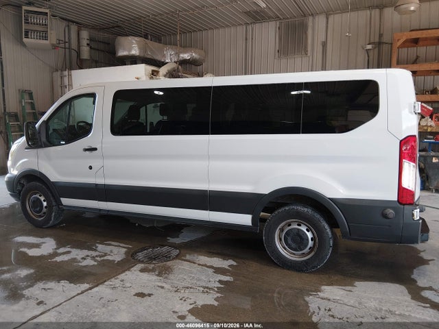Продаж на аукціоні авто 2018 Ford Transit-350 Xl, vin: 1FBZX2ZMXJKB31290, номер лоту: 46096415