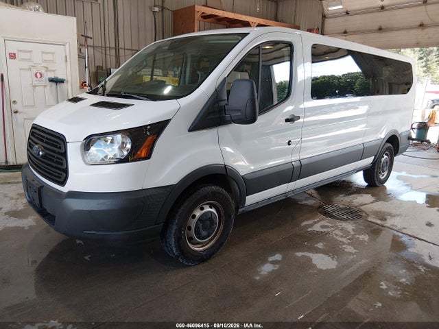 Продаж на аукціоні авто 2018 Ford Transit-350 Xl, vin: 1FBZX2ZMXJKB31290, номер лоту: 46096415