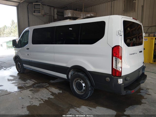 Продаж на аукціоні авто 2018 Ford Transit-350 Xl, vin: 1FBZX2ZMXJKB31290, номер лоту: 46096415