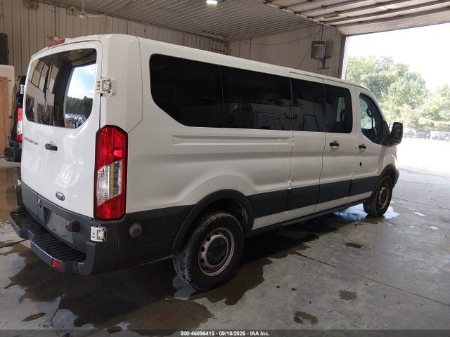 Продаж на аукціоні авто 2018 Ford Transit-350 Xl, vin: 1FBZX2ZMXJKB31290, номер лоту: 46096415
