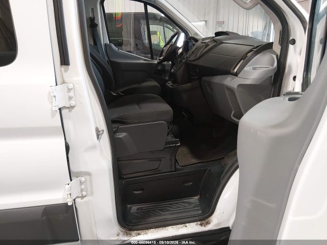 Продаж на аукціоні авто 2018 Ford Transit-350 Xl, vin: 1FBZX2ZMXJKB31290, номер лоту: 46096415