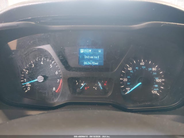 Продаж на аукціоні авто 2018 Ford Transit-350 Xl, vin: 1FBZX2ZMXJKB31290, номер лоту: 46096415