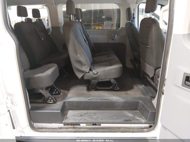 Продаж на аукціоні авто 2018 Ford Transit-350 Xl, vin: 1FBZX2ZMXJKB31290, номер лоту: 46096415