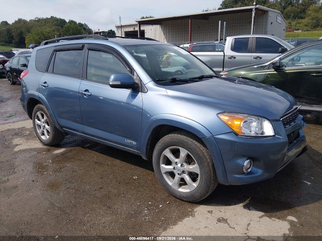 Aukcja sprzedaży 2010 Toyota Rav4 Limited V6, vin: JTMDK4DV6AD010695, numer aukcji: 46096417