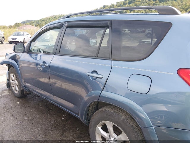 Aukcja sprzedaży 2010 Toyota Rav4 Limited V6, vin: JTMDK4DV6AD010695, numer aukcji: 46096417