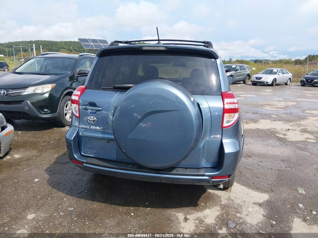 Aukcja sprzedaży 2010 Toyota Rav4 Limited V6, vin: JTMDK4DV6AD010695, numer aukcji: 46096417