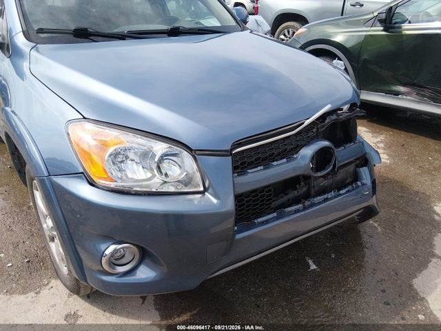 Aukcja sprzedaży 2010 Toyota Rav4 Limited V6, vin: JTMDK4DV6AD010695, numer aukcji: 46096417