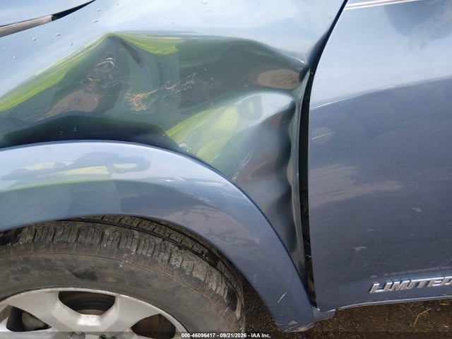 Aukcja sprzedaży 2010 Toyota Rav4 Limited V6, vin: JTMDK4DV6AD010695, numer aukcji: 46096417