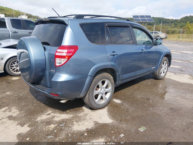 Aukcja sprzedaży 2010 Toyota Rav4 Limited V6, vin: JTMDK4DV6AD010695, numer aukcji: 46096417