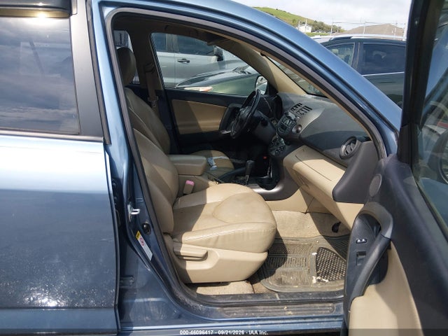Aukcja sprzedaży 2010 Toyota Rav4 Limited V6, vin: JTMDK4DV6AD010695, numer aukcji: 46096417