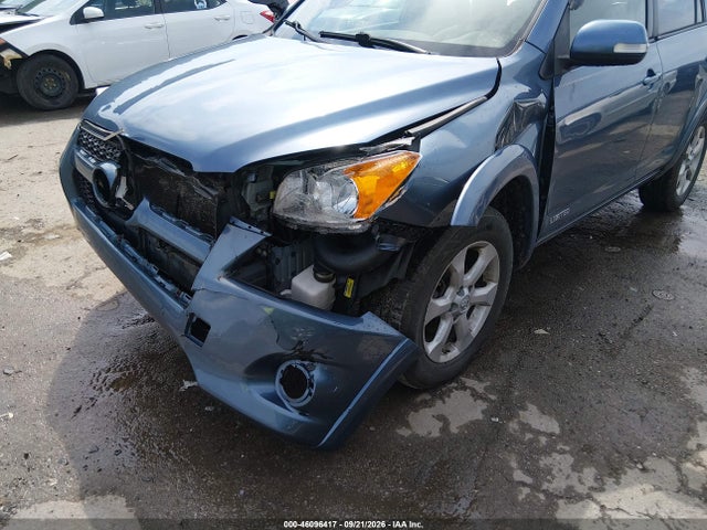 Aukcja sprzedaży 2010 Toyota Rav4 Limited V6, vin: JTMDK4DV6AD010695, numer aukcji: 46096417
