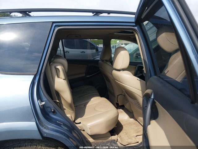 Aukcja sprzedaży 2010 Toyota Rav4 Limited V6, vin: JTMDK4DV6AD010695, numer aukcji: 46096417