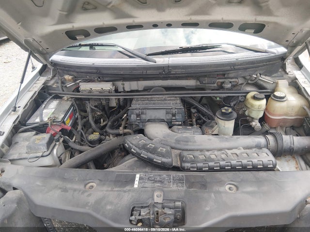 Продаж на аукціоні авто 2005 Ford F-150 Lariat/xl/xlt, vin: 1FTPX12545NA84696, номер лоту: 46096418