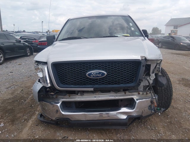 Продаж на аукціоні авто 2005 Ford F-150 Lariat/xl/xlt, vin: 1FTPX12545NA84696, номер лоту: 46096418