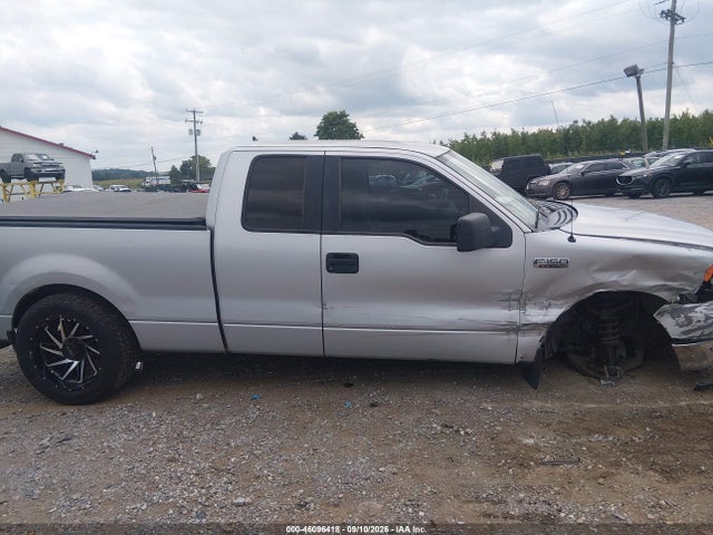 Продаж на аукціоні авто 2005 Ford F-150 Lariat/xl/xlt, vin: 1FTPX12545NA84696, номер лоту: 46096418