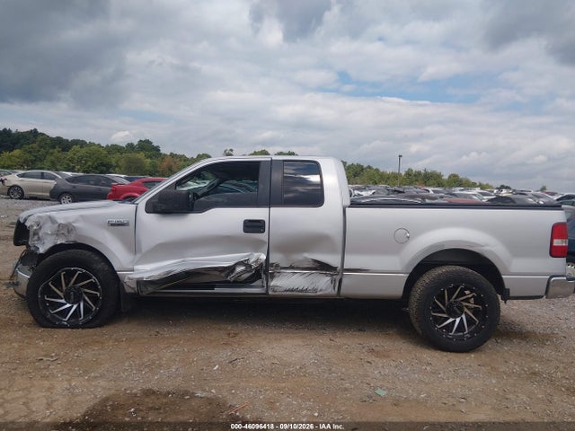 Продаж на аукціоні авто 2005 Ford F-150 Lariat/xl/xlt, vin: 1FTPX12545NA84696, номер лоту: 46096418