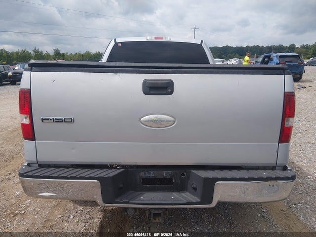 Продаж на аукціоні авто 2005 Ford F-150 Lariat/xl/xlt, vin: 1FTPX12545NA84696, номер лоту: 46096418