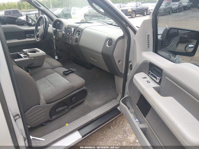 Продаж на аукціоні авто 2005 Ford F-150 Lariat/xl/xlt, vin: 1FTPX12545NA84696, номер лоту: 46096418